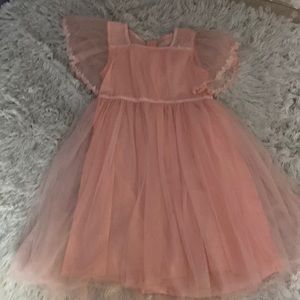 Girl dress